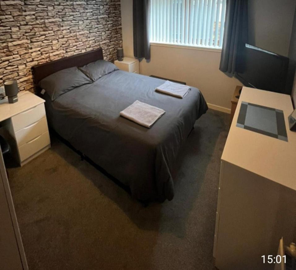 5 Riverside Place Thurso. 2 Bed, 2 Bathrooms. Εξωτερικό φωτογραφία